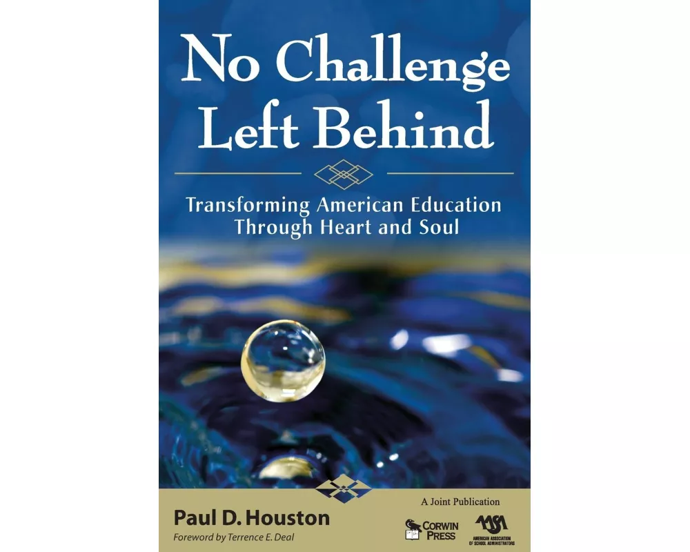 No Challenge Left Behind