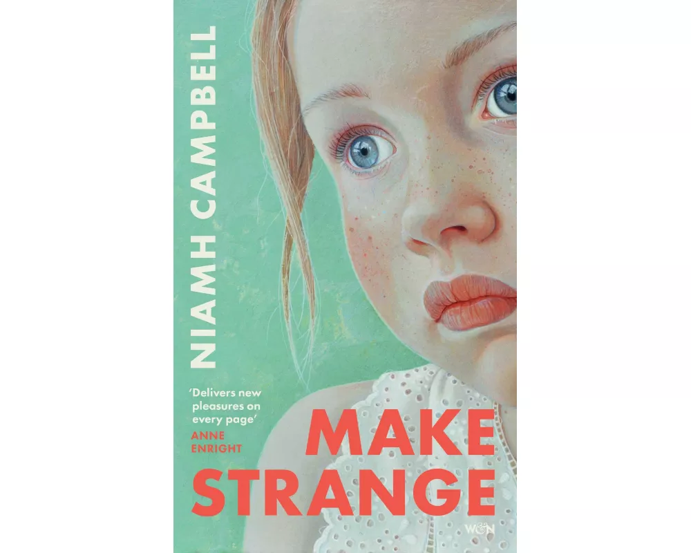 Make Strange