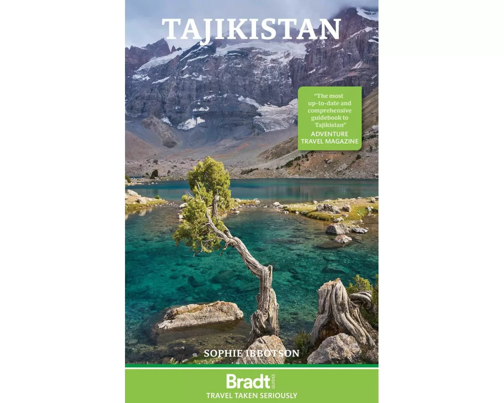 Tajikistan