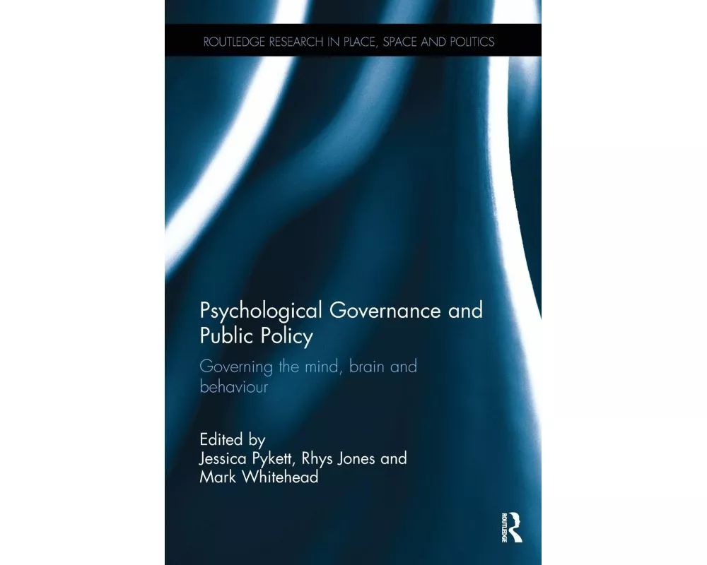 Psychological Governance and Public Policy