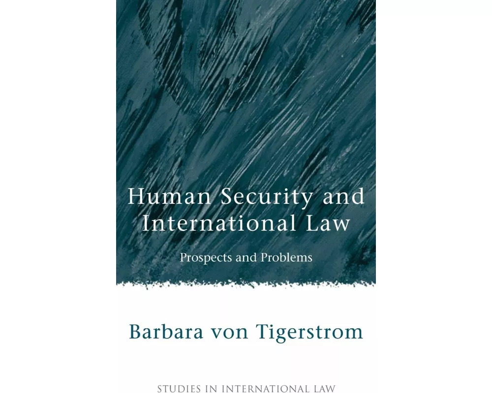 Human Security and International Law