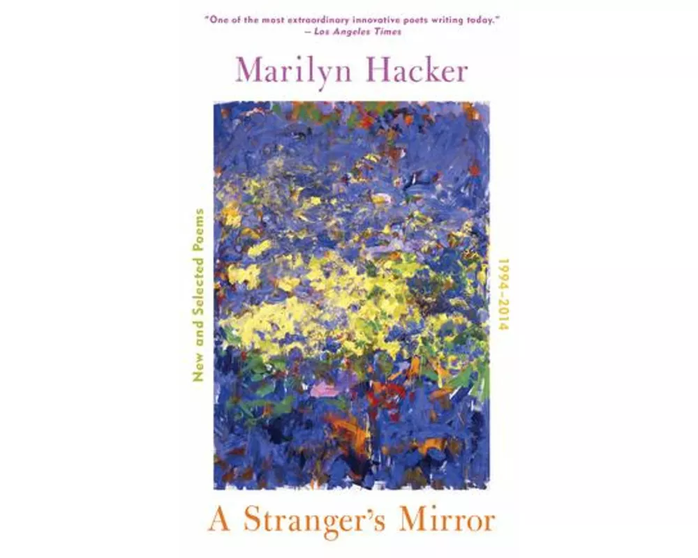 A Stranger's Mirror