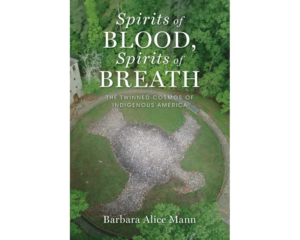 Spirits of Blood, Spirits of Breath