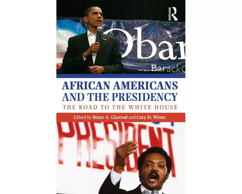 African Americans and the Presidency