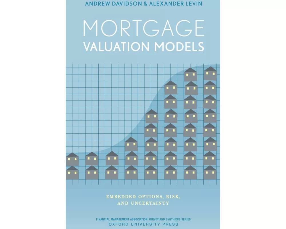 Mortgage Valuation Models