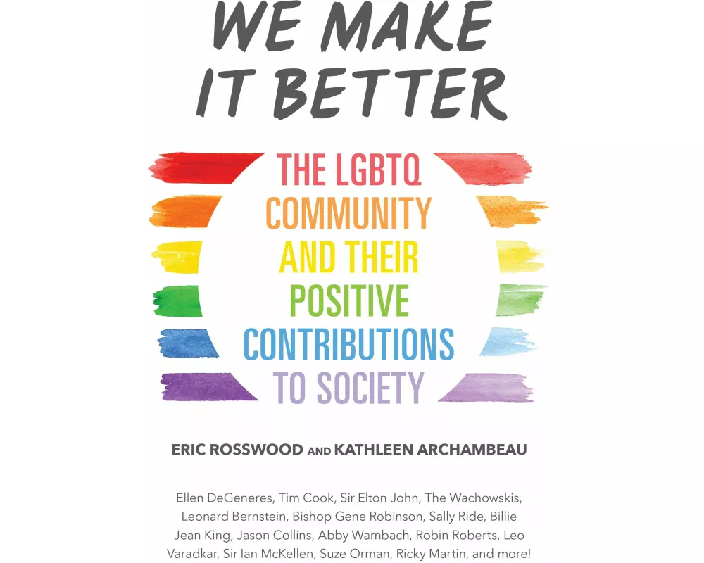 We Make It Better
