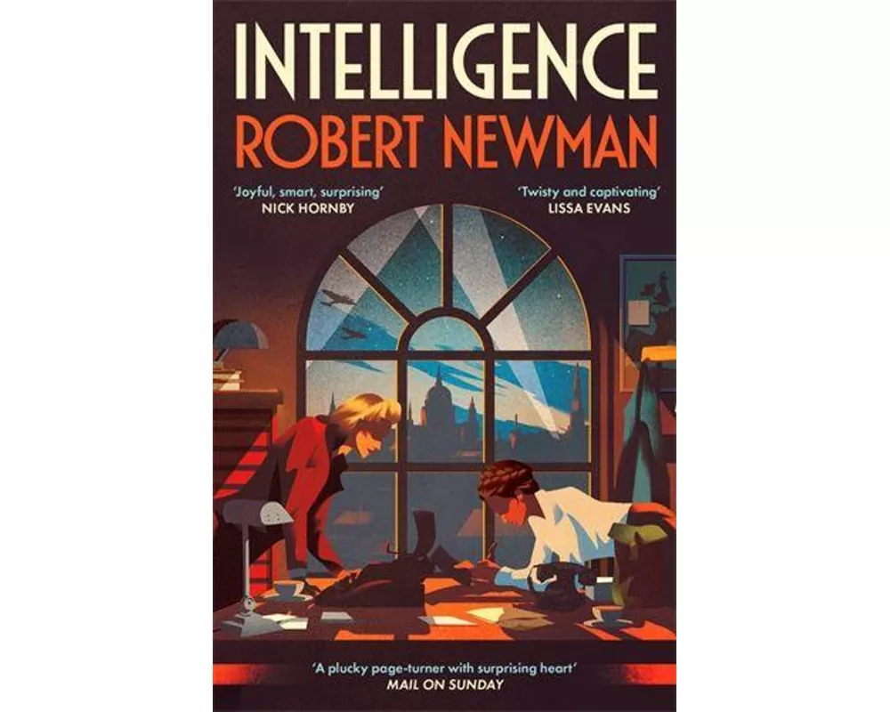 Intelligence