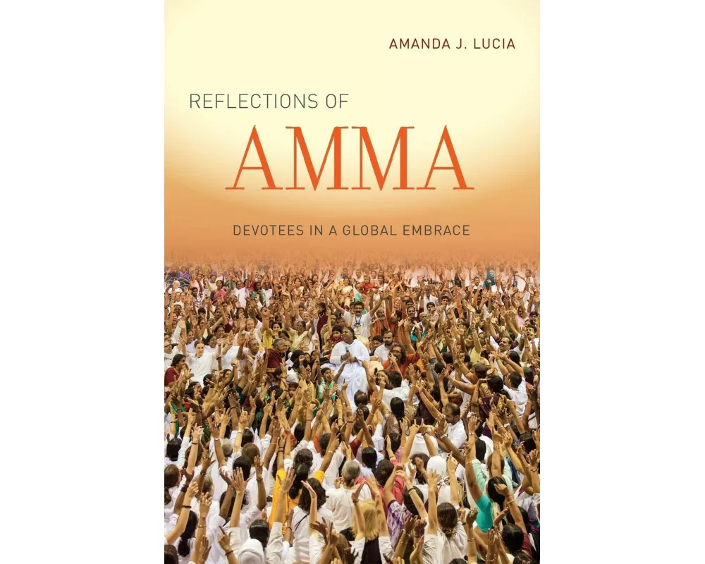 Reflections of Amma
