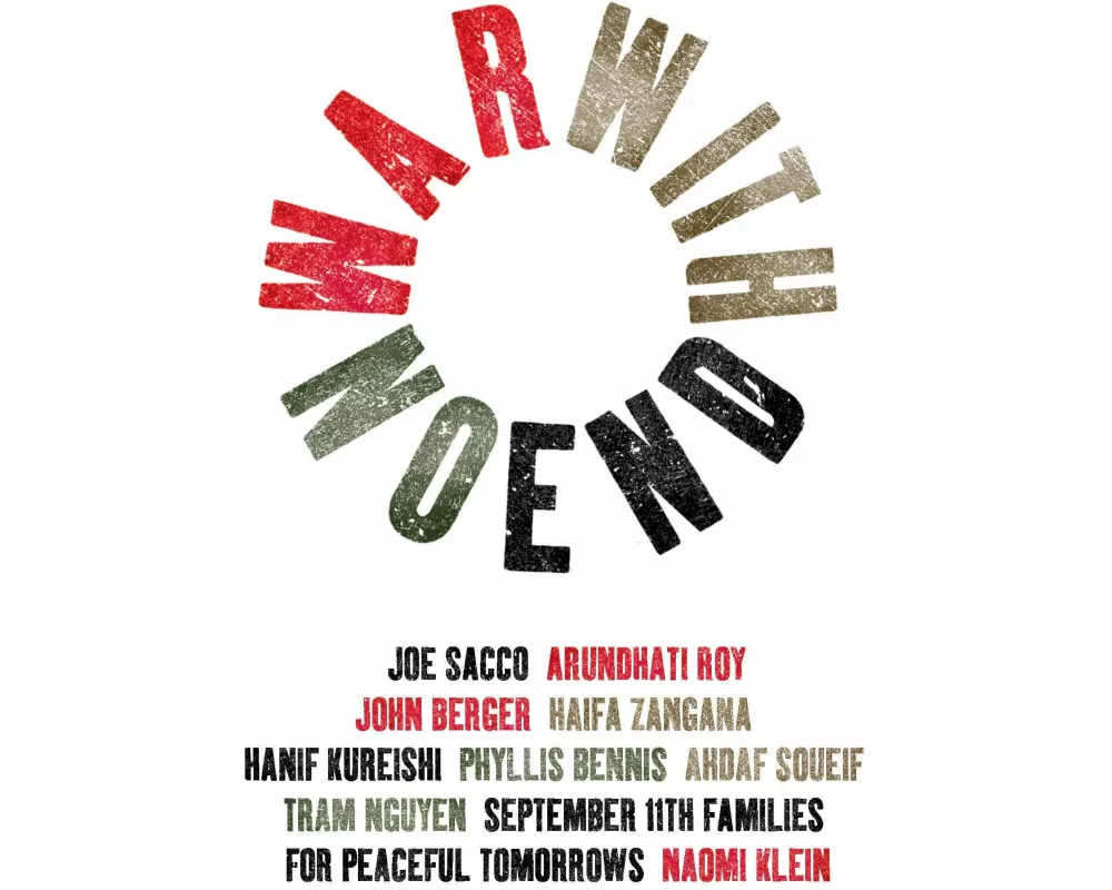 War With No End