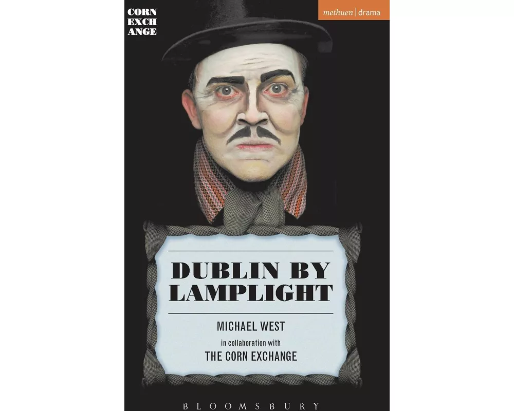 Dublin By Lamplight