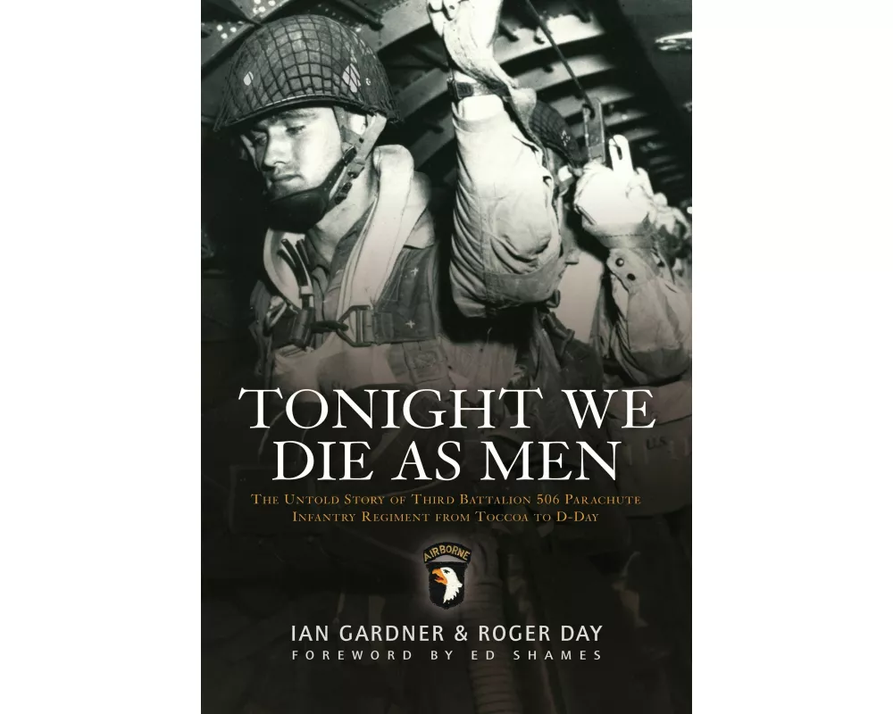Tonight We Die As Men