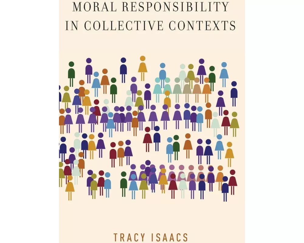 Moral Responsibility in Collective Contexts