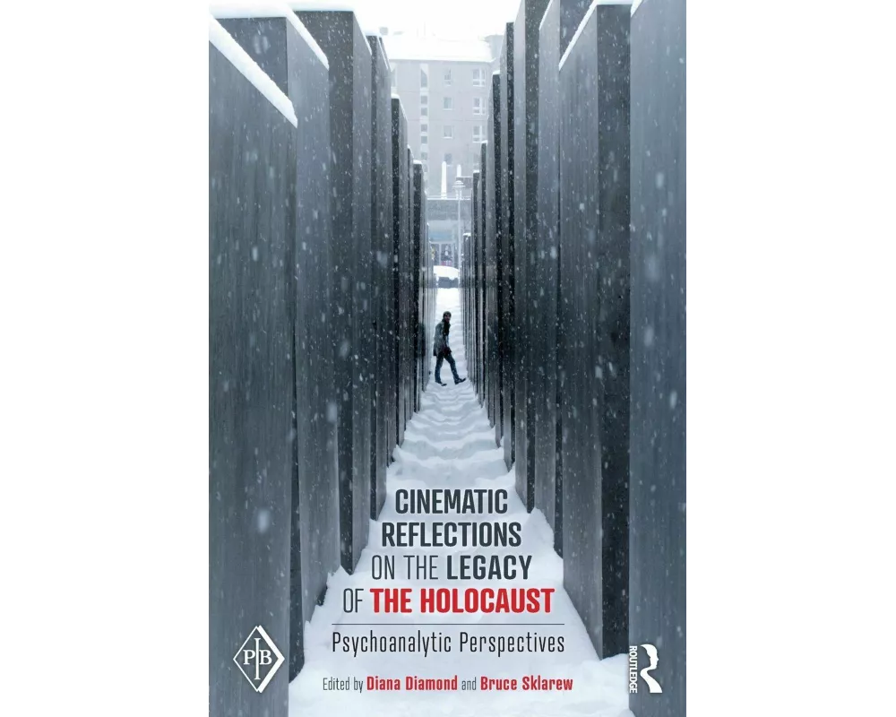 Cinematic Reflections on The Legacy of the Holocaust