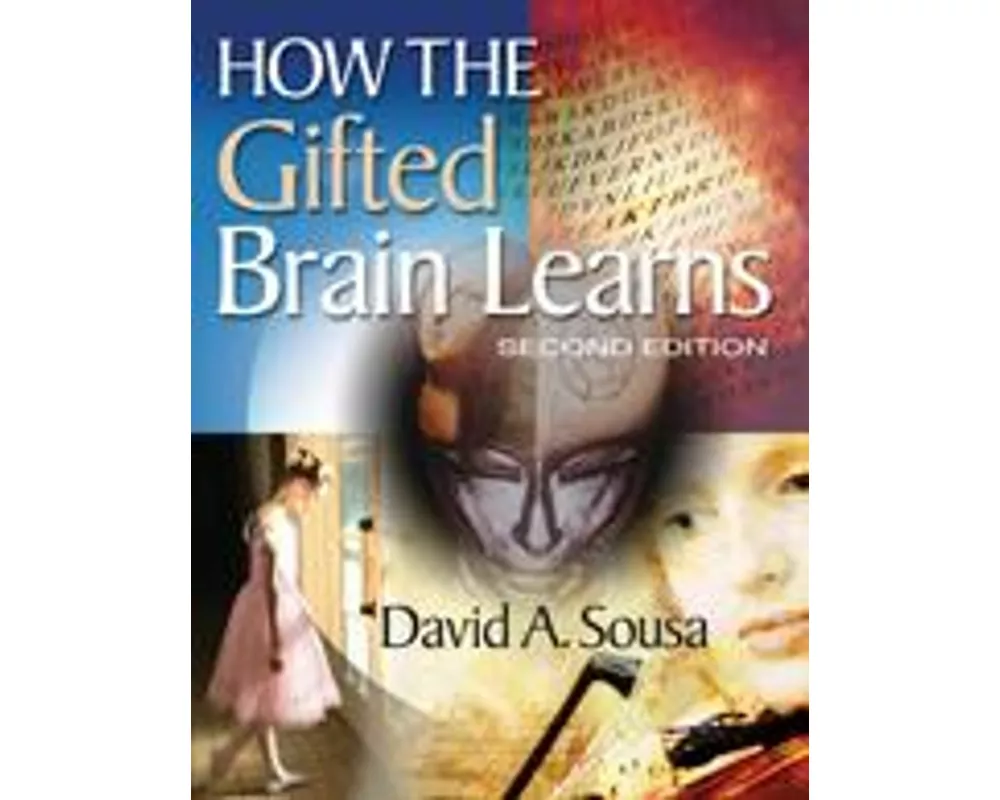 How the Gifted Brain Learns