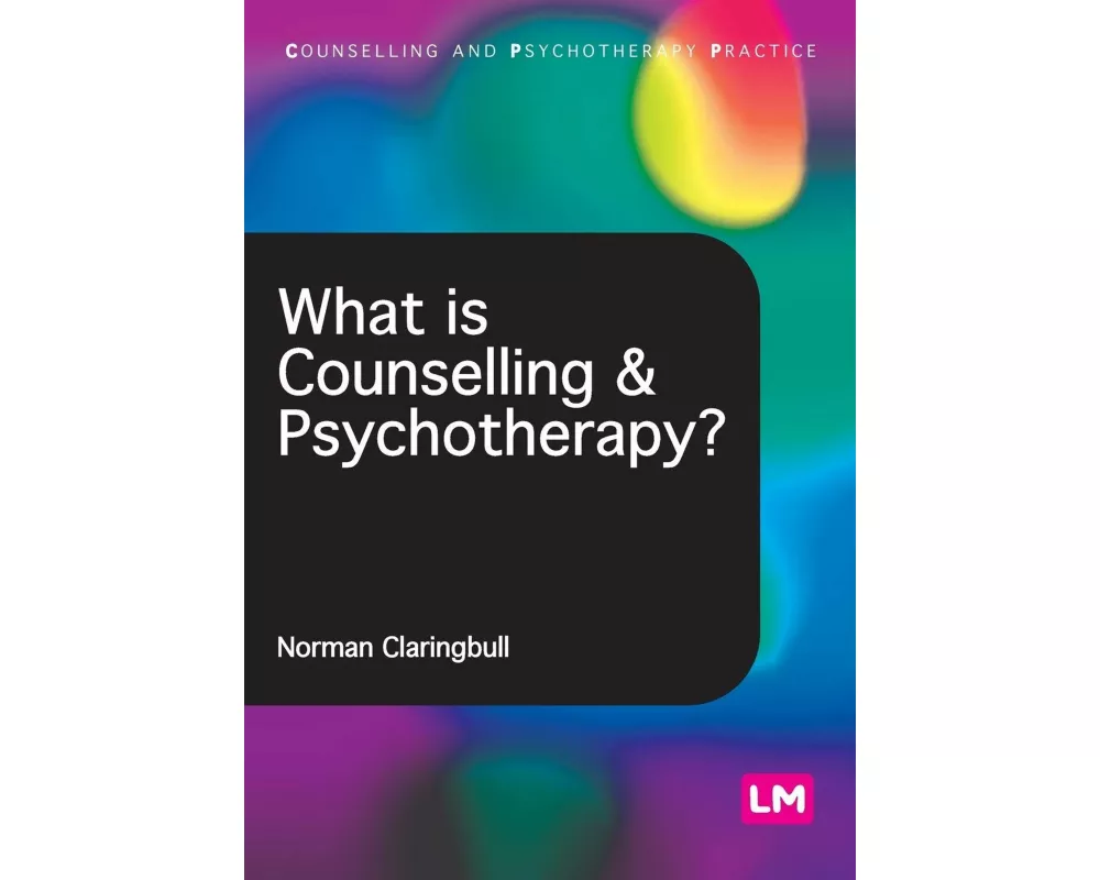 What is Counselling and Psychotherapy?
