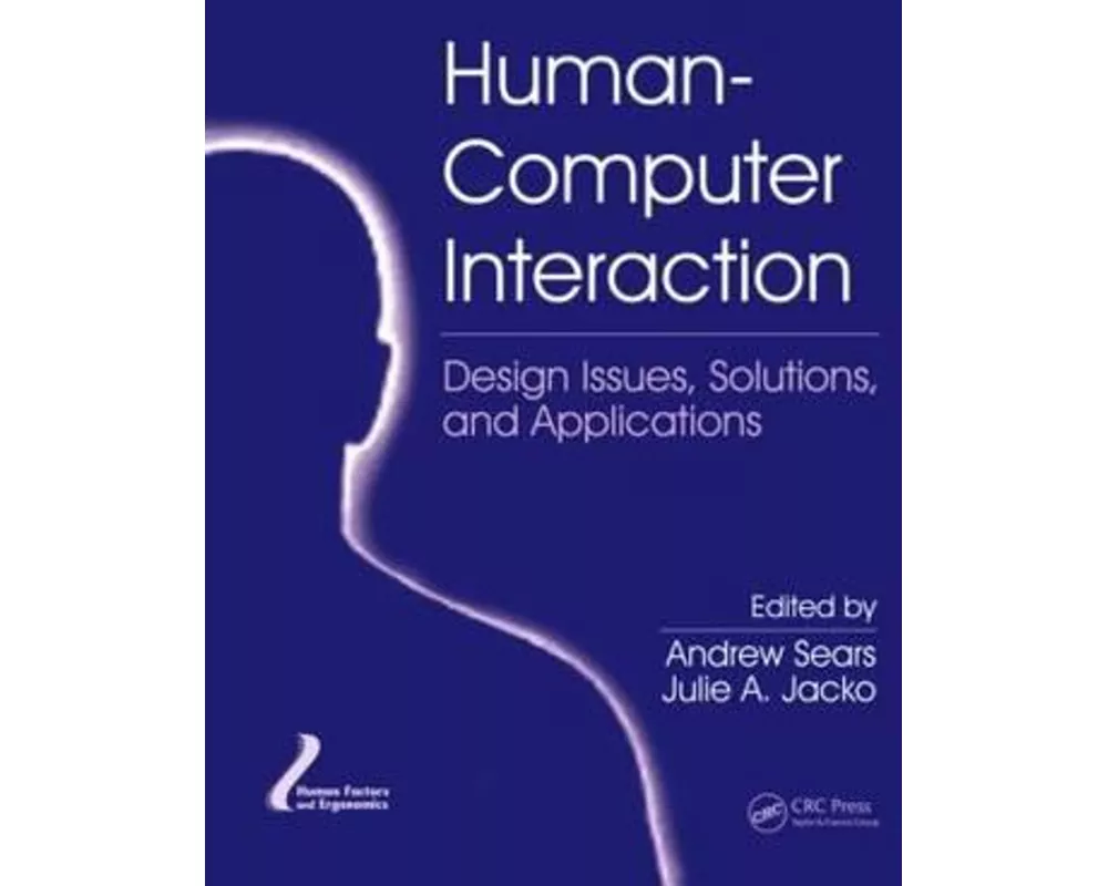Human-Computer Interaction