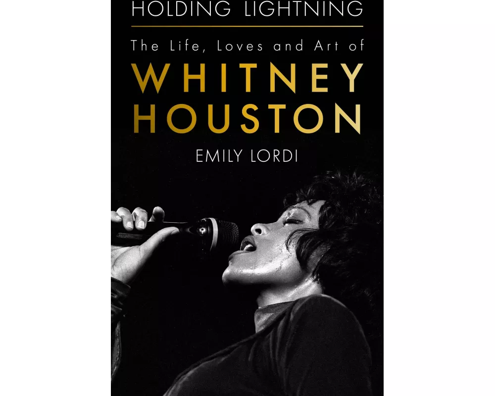 Holding Lightning