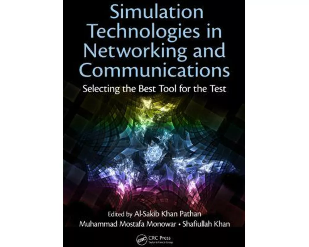 Simulation Technologies in Networking and Communications