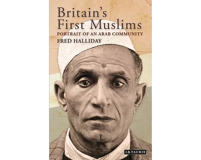 Britain's First Muslims