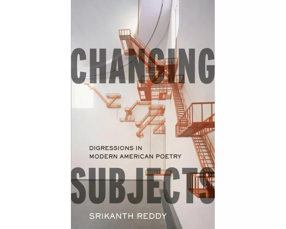 Changing Subjects