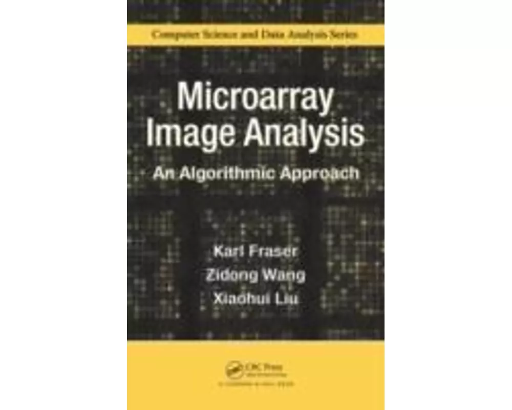 Microarray Image Analysis