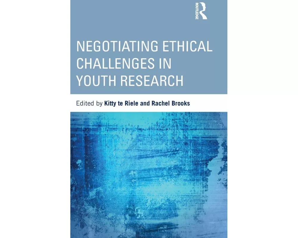 Negotiating Ethical Challenges in Youth Research