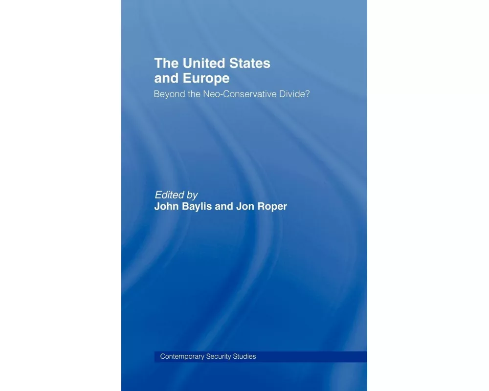 The United States and Europe