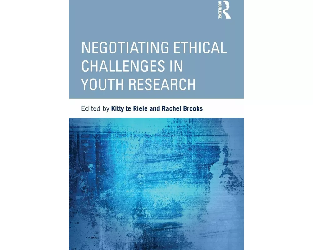 Negotiating Ethical Challenges in Youth Research