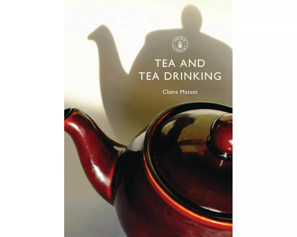 Tea and Tea Drinking