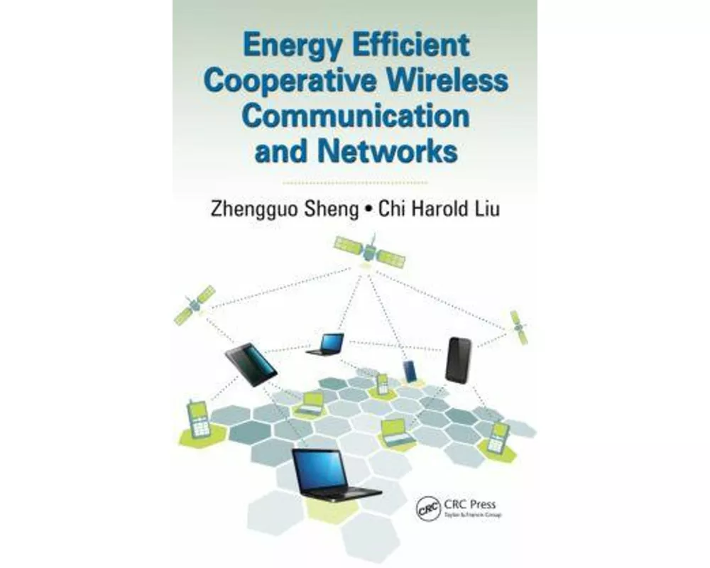 Energy Efficient Cooperative Wireless Communication and Networks
