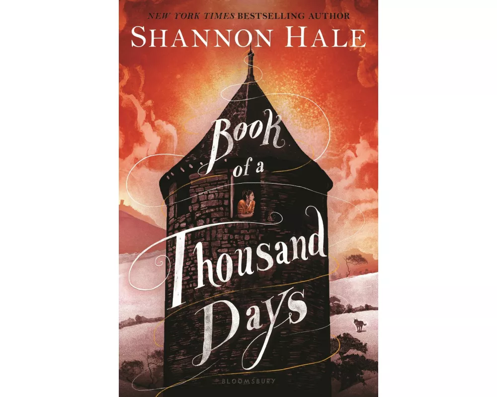 Book of a Thousand Days