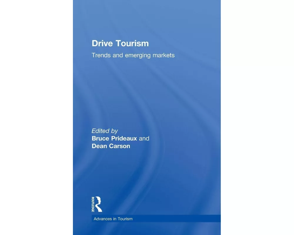 Drive Tourism