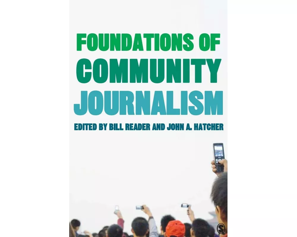 Foundations of Community Journalism