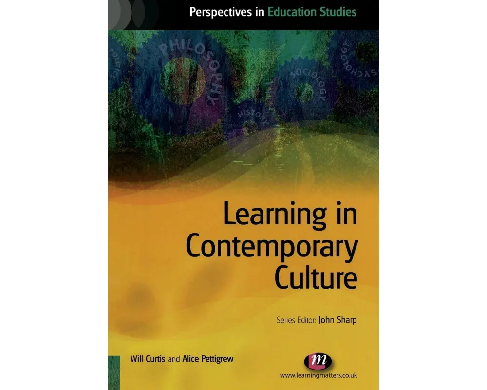 Learning in Contemporary Culture