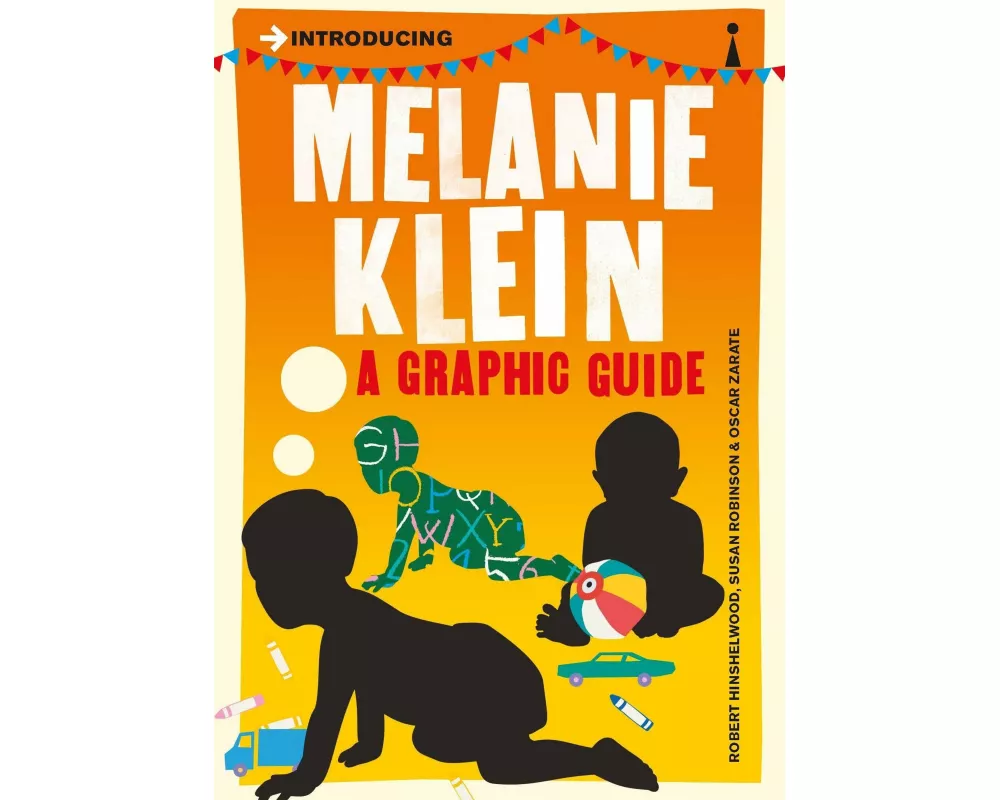 Introducing Melanie Klein