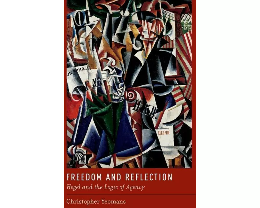 Freedom and Reflection