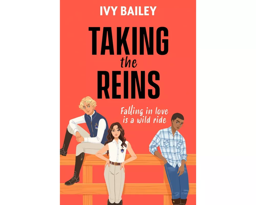 Taking the Reins