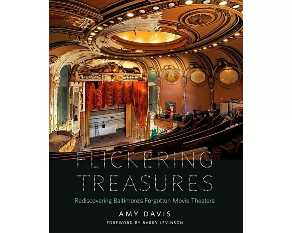 Flickering Treasures