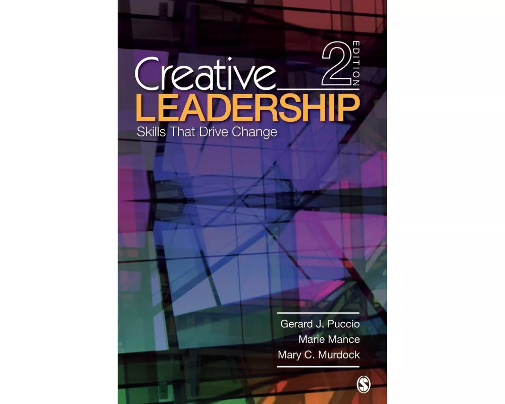Creative Leadership