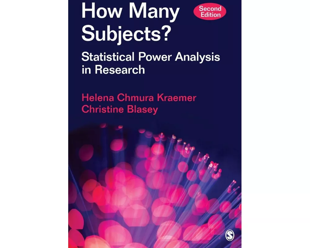 How Many Subjects?