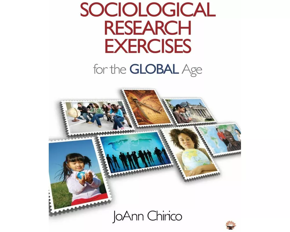 Sociological Research Exercises for the Global Age