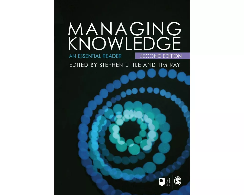 Managing Knowledge