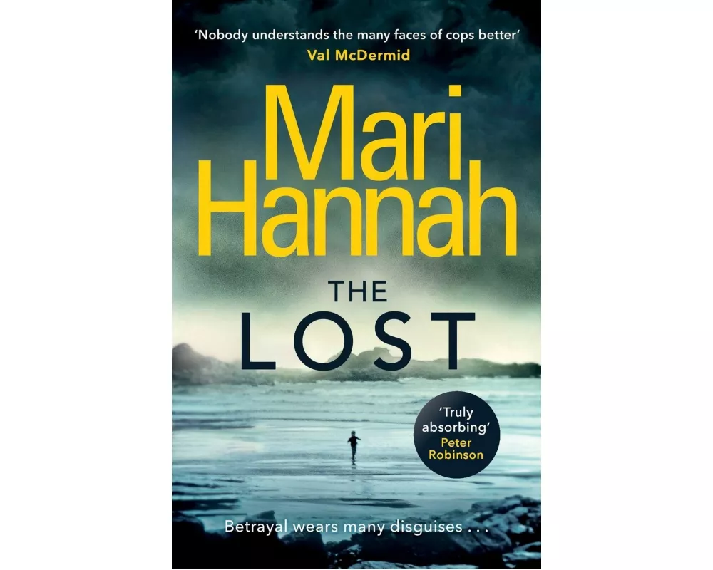 The Lost