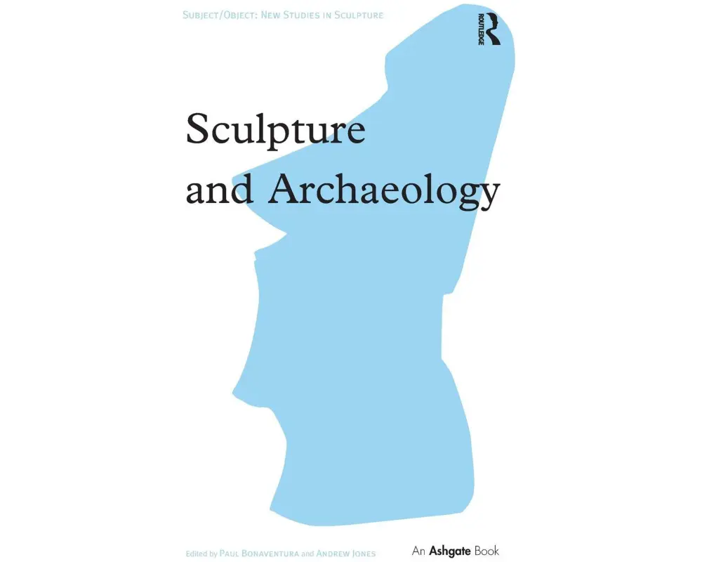 Sculpture and Archaeology