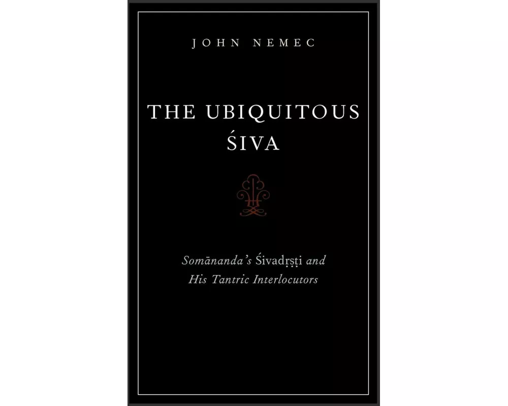 The Ubiquitous Siva