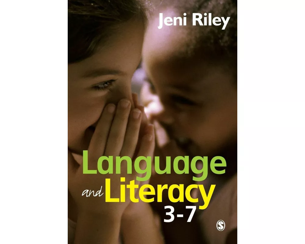 Language and Literacy 3-7