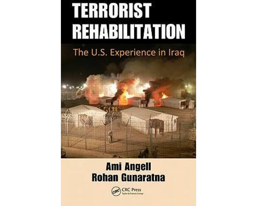 Terrorist Rehabilitation