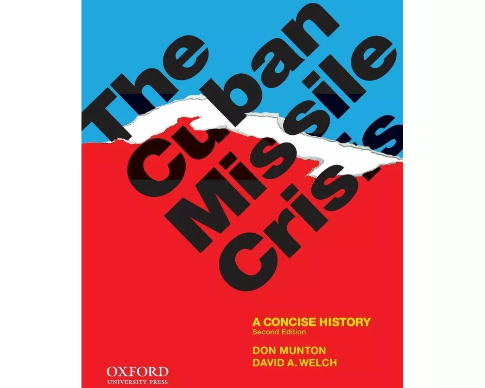 The Cuban Missile Crisis