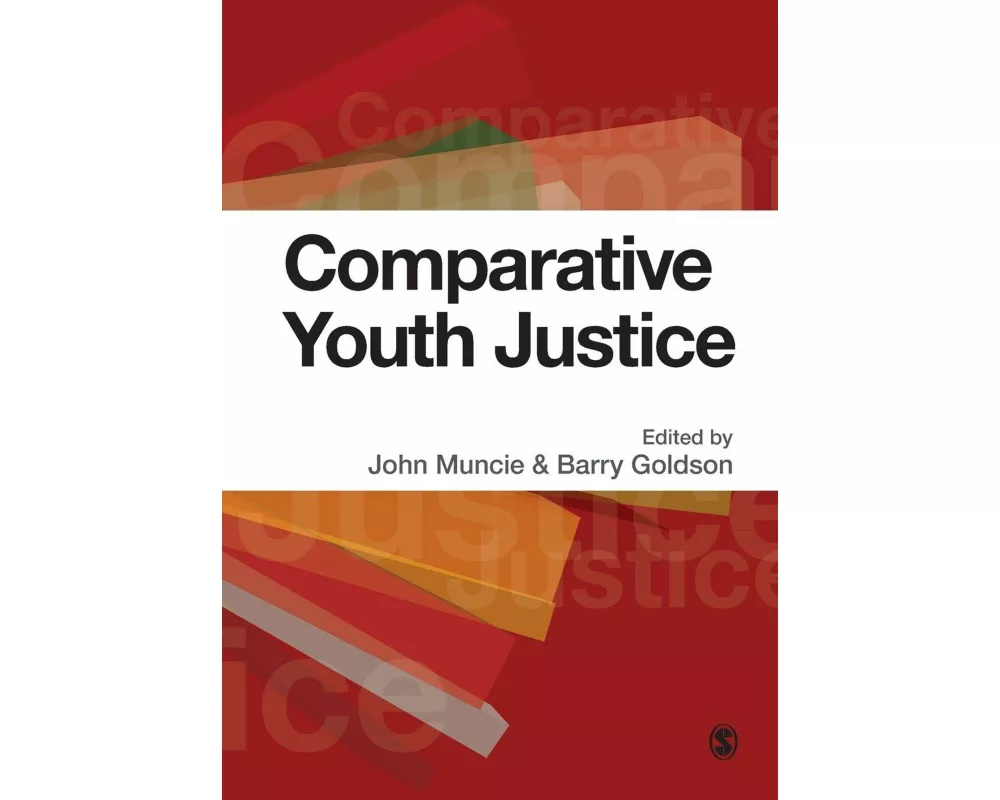 Comparative Youth Justice