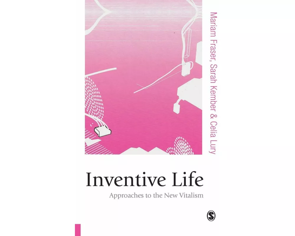 Inventive Life